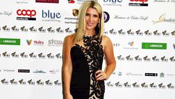 Paula Zanetti nostalgica sui social: “Riconoscete il giocatore?”, poi posta il clan dell’asado