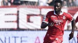 Dallo spauracchio C2 all’obiettivo Serie A: dieci anni dopo l’Hellas ritrova Cissè