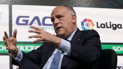 Liga, c’è la data per la ripartenza: l’11 giugno. Tebas: “I nostri club perderanno 700 milioni”