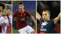 MERCATO MILAN: STRATEGIE PER ROMAGNOLI E WITSEL, NON SI MOLLA IBRA, GABRIEL VERSO NAPOLI