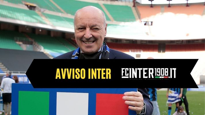 Inter, avviso alle grandi potenze del calcio. Se qualcuno pensasse di provare… 