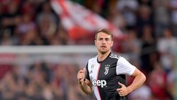 Ramsey, desiderio Arsenal: la Juve pensa allo scambio, i nomi
