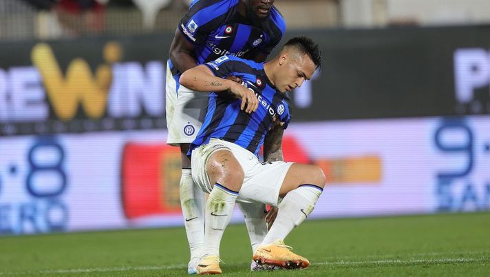 Gazzetta: “Rigorista Inter, questa sarà la gerarchia dopo l’errore di Lautaro” - immagine 1