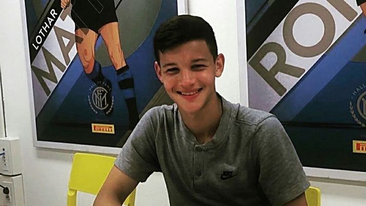 Italia Under 17, i convocati del CT Corradi per la Svizzera: presenti 6 interisti Italia Under 17, i convocati del CT Corradi per la Svizzera: presenti 6 interisti