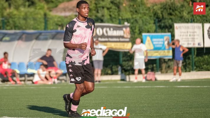 Palermo, Broh e Devetak pronti al rientro ma dopo la trasferta di Frosinone  Palermo