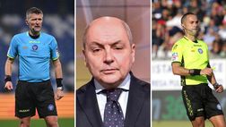 VN – Designazione Fiorentina-Lazio: risultato preso in pieno