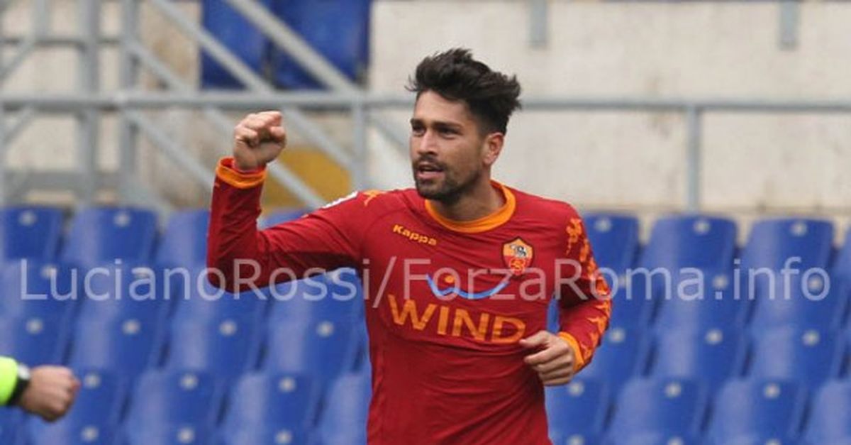 Borriello stata una bella Roma Forzaroma.info Ultime