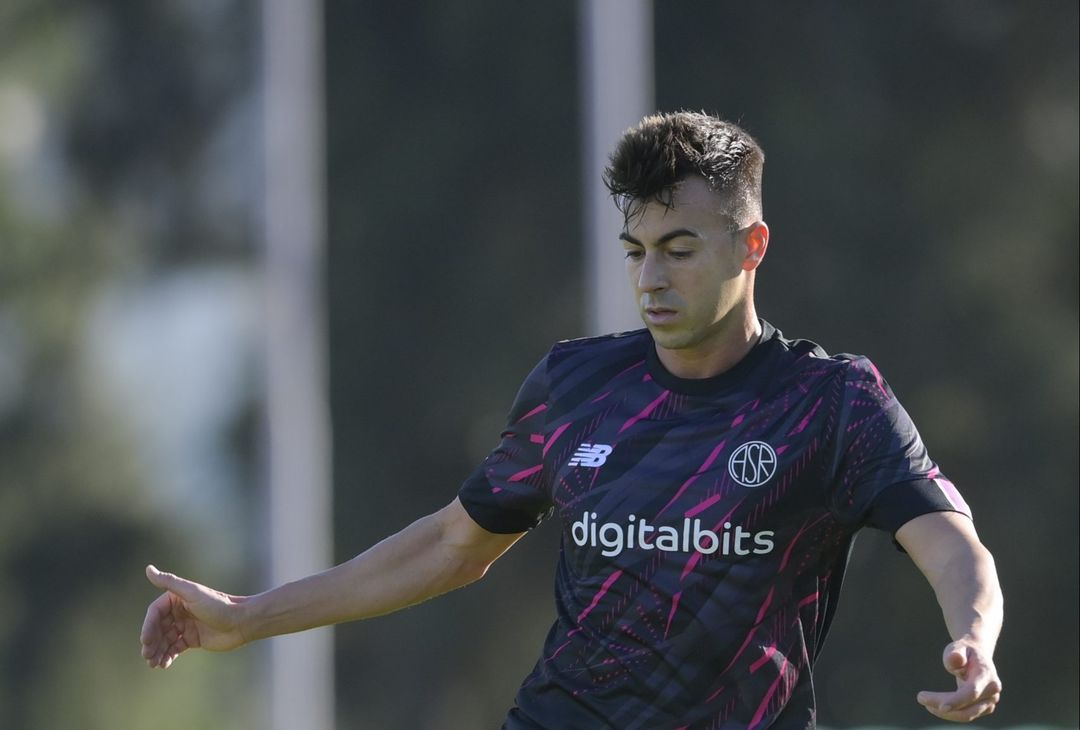 Roma-Waalwijk 3-0 – FOTO GALLERY - immagine 28