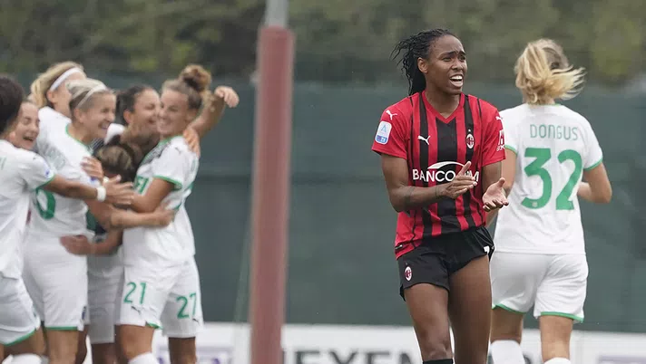 Milan Femminile (AC Milan)
