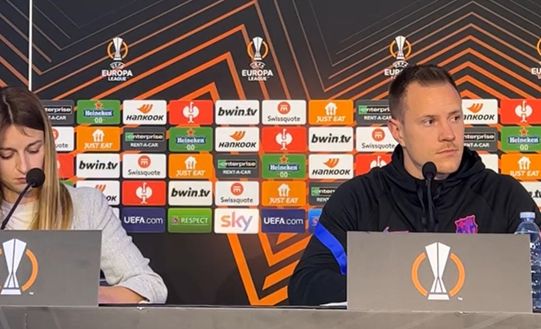 Barcellona, Xavi si schiera: “Maradona una leggenda, Messi il più forte di sempre”- immagine 2