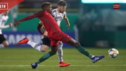 Calciomercato Milan – Florentino Luis, il Benfica apre al prestito