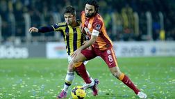 Fenerbahce, Miguel Crespo: “Giocare un derby di Istanbul è qualcosa di surreale”