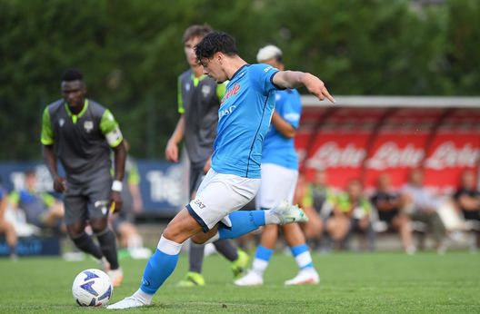 (Getty Images) ambrosino