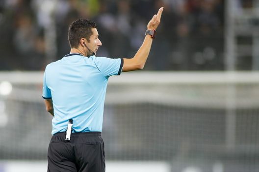  Tiago Martins (Photo by Martin Rauscher - SEPA.Media/Getty Images) 