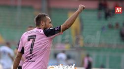 LE PAGELLE DI TRIESTINA-PALERMO 1-2. Floriano e Valente mettono i rosa sul binario giusto