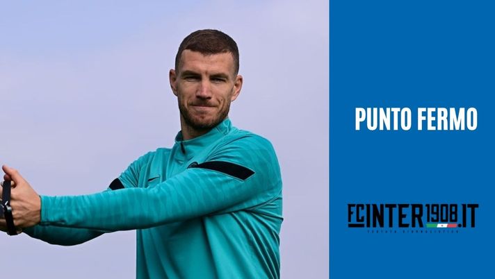 Lazio-Inter, difficoltà in attacco per Inzaghi: Dzeko unico perno. L’ultima alternativa… - immagine 1