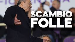 Mercato Fiorentina – News improvvisa: “Commisso valuta scambio folle”