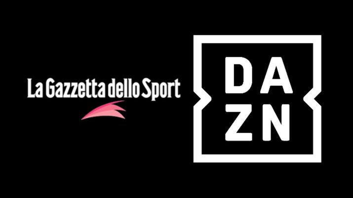 dazn