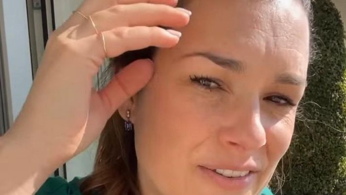 “È vero che Buffon non si vuole sposare ed è in crisi?” Alena Seredova risponde così  “È vero che Buffon non si vuole sposare ed è in crisi?” Alena Seredova risponde così - immagine 1