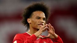 Bayern, Kahn: “Ingiusto criticare Sane. Ricordatevi di Luca Toni e Franck Ribery…”