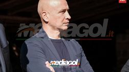 Gazzetta Sport Days, Corini: “Palermo ha ritrovato entusiasmo. Centro sportivo…”