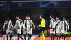Chelsea-Juventus, le pagelle di Di Livio: ok Locatelli, fatale Alex Sandro