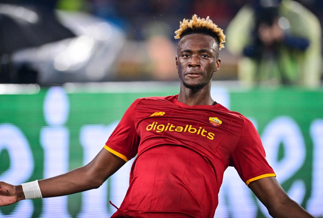 Roma-Zorya Luhansk 4-0 – FOTO GALLERY - immagine 95