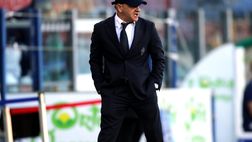 Iachini: “A Firenze facevo parlare Ribery. Poi potevo allenare il Cagliari”