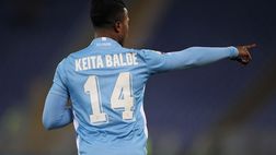 Ag Keita: “Abbiamo chiesto la cessione. Lotito può chiedere tanto, ma…”