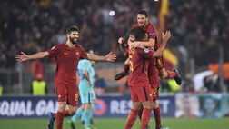 Champions League: la Roma pesca il Liverpool, Bayern Monaco-Real Madrid l’altra semifinale