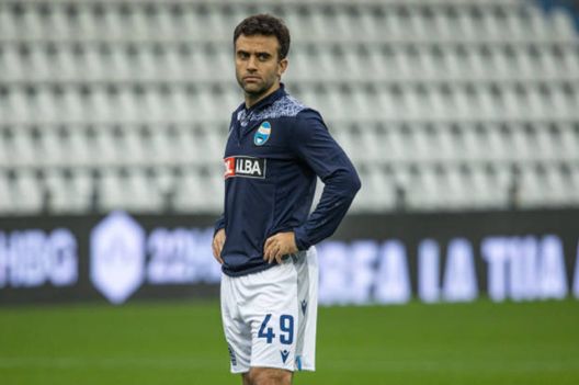 Rossi torna “Pepito”: slalom gigante e gran goal con la Spal- immagine 2
