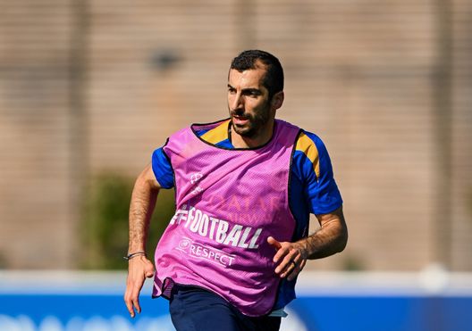 Inter Mkhitaryan