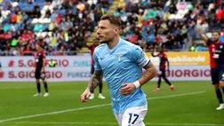 Lazio, Immobile: la voglia di rivincita è forte. E con Tudor può rilanciarsi