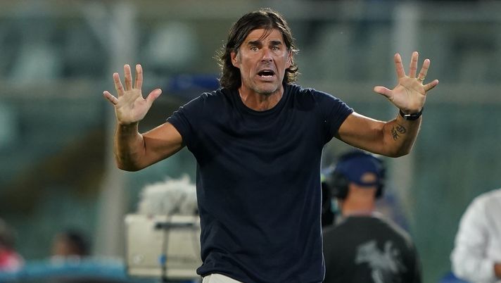 Andrea Sottil Andrea Sottil