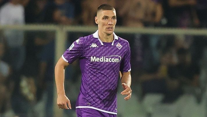 Fiorentina, da Nzola e Arthur a Ikonè, Beltran e Milenkovic: chi gioca e chi rischia - immagine 1