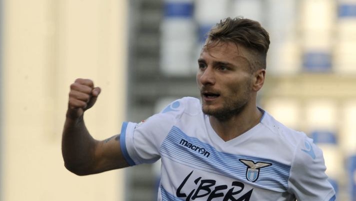 Lazio, i fanta-indizi di Immobile: “Ho ricevuto diverse offerte. Il 3-5-2 mi esalta, punto a ripetermi” - immagine 1