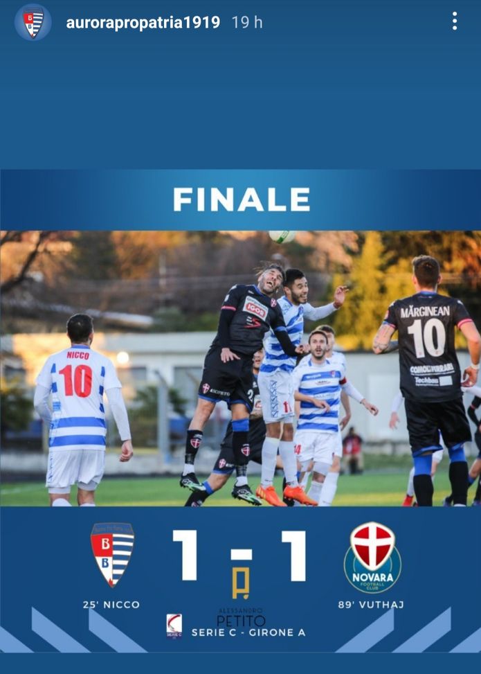 Derby del Ticino, Pro Patria contestata: la presidentessa “Inaccettabile”- immagine 2