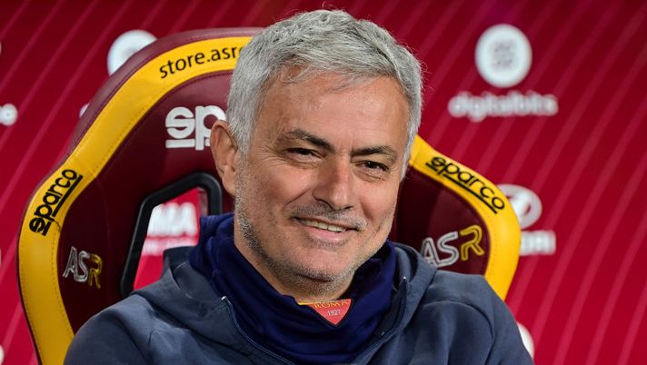 Getty Images Mou: “La smetteranno di dire che non vinciamo contro le big” - immagine 1