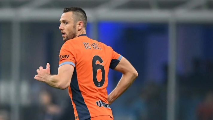 De Vrij si è ripreso l’Inter: affidabile in campo e leader in spogliatoio, rinnovo mossa giusta - immagine 1