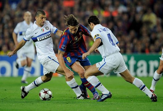 Getty Images Mihajilovic: “Ibrahimovic, la prima volta finì a testate, poi è nata l’amicizia”- immagine 2