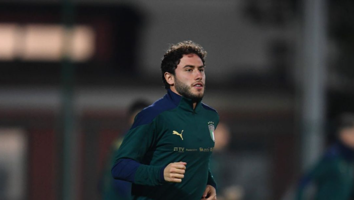 Milan Calabria AC Milan (1)