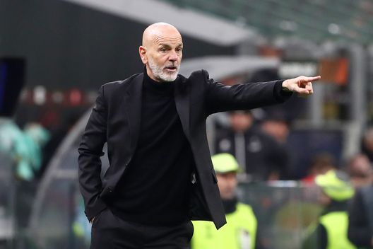 Impallomeni: “Milan più forte della Juve ma differenza netta con l’Inter. Leao…”- immagine 2