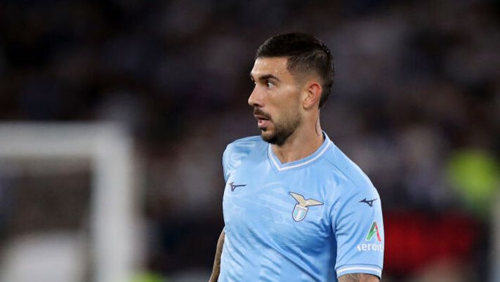 Lazio, finalmente Zaccagni: “Contento di essermi sbloccato. Abbiamo parlato con Sarri e…” - immagine 1