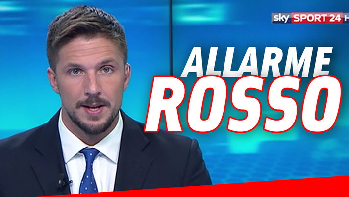 News Milan – Ultim’ora Sky: Scatta L’allarme Rosso! Pare Che ...