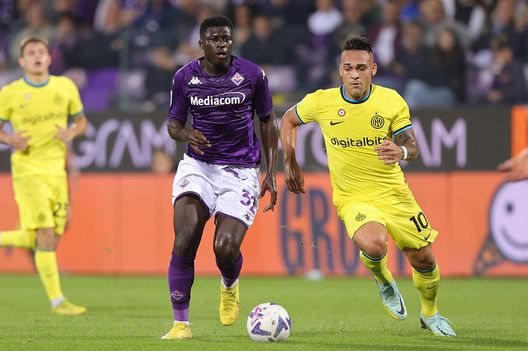 Duncan: “Momento complicato, ma da giovedì una Fiorentina diversa”- immagine 2