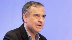 Del Genio: “Calzona? Mi aspettavo di più, ma è già meglio dei suoi predecessori”