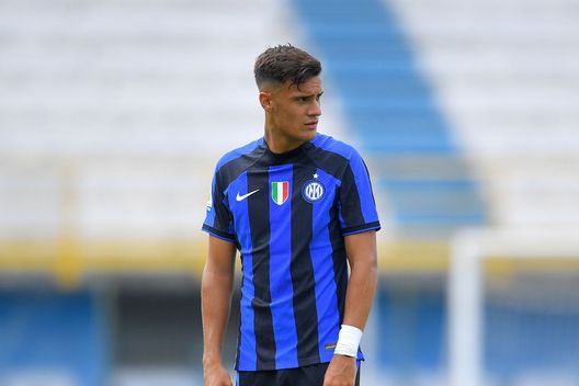 Primavera, pagelle Cesena-Inter: Esposito gol e non solo, Stankovic fuori ruolo- immagine 2