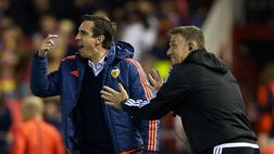 VIDEO / RAPID BALSAMO DI NEVILLE. ORA A VALENCIA PICCOLI FANS GLI CANTANO CORI