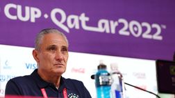 Qatar 2022, Tite fa turnover col Camerun: 11 giocatori nuovi nel Brasile