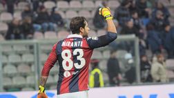 Fantacalcio, 3 Portieri per l’8a giornata: Mirante una sicurezza, Sirigu rischio calcolato